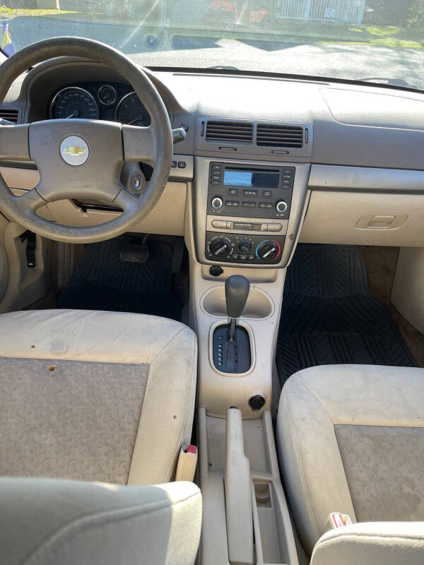 2006 Chevrolet Cobalt LS