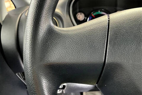 2012 Mitsubishi i-MiEV ES