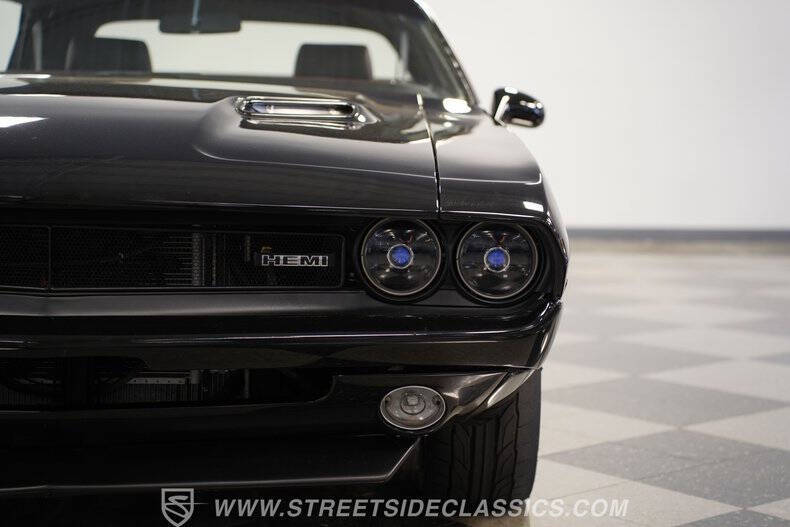 1971 Dodge Challenger