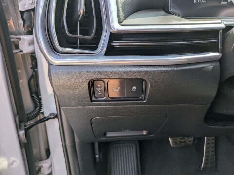 2025 Kia Sorento SX