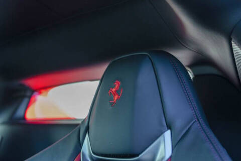 2024 Ferrari 296 GTB