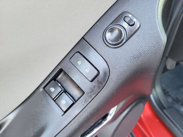 2015 Chevrolet Camaro LS