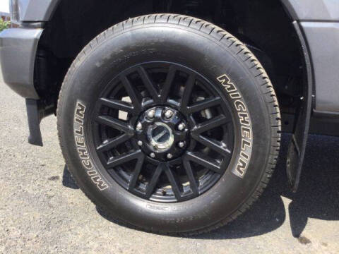 2022 Ford F-350 Super Duty