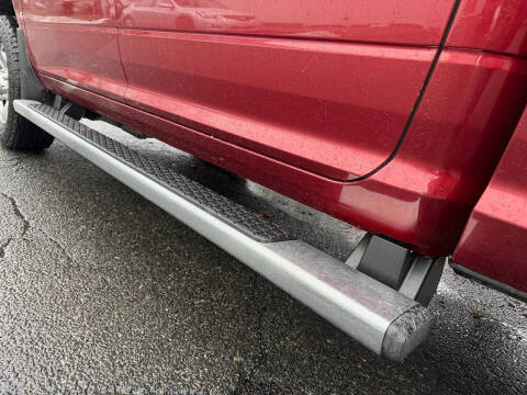 2014 RAM 2500 Tradesman