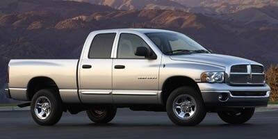 2005 Dodge Ram 2500 for sale at New Wave Auto Brokers & Sales in Denver CO