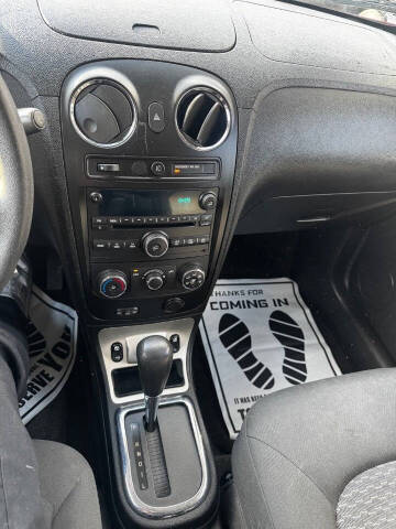 2008 Chevrolet HHR Panel LT