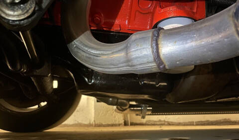 1980 Chevrolet Corvette