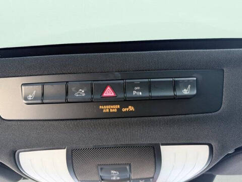 2020 Mercedes-Benz AMG GT