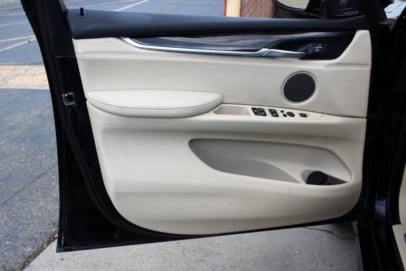 2014 BMW X5 xDrive35i