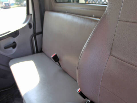 2022 Freightliner M2 106