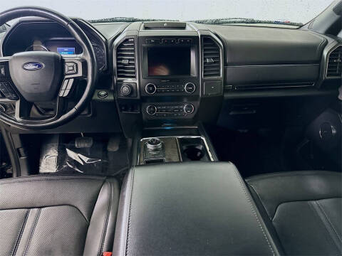 2020 Ford Expedition MAX Limited