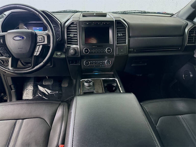 2020 Ford Expedition MAX Limited