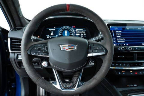 2023 Cadillac CT5-V Blackwing