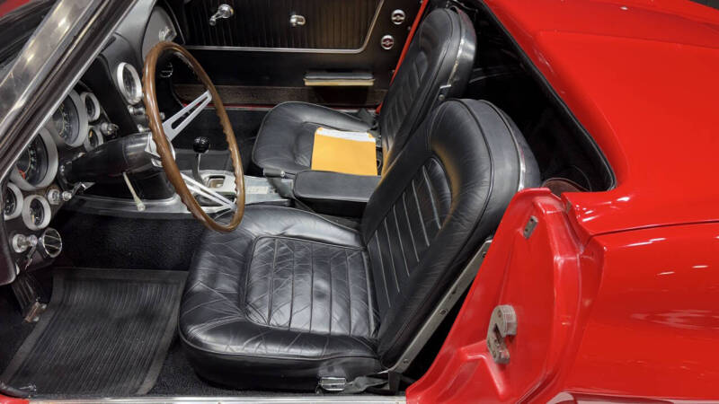 1964 Chevrolet Corvette