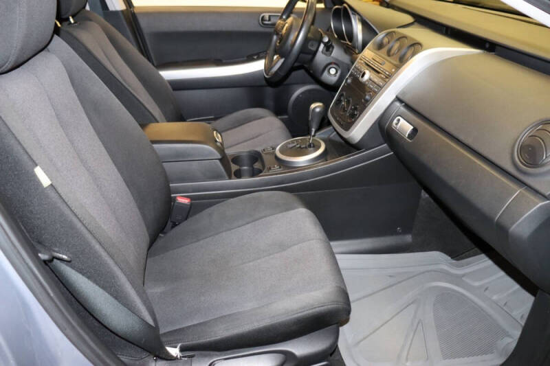 2009 Mazda CX-7