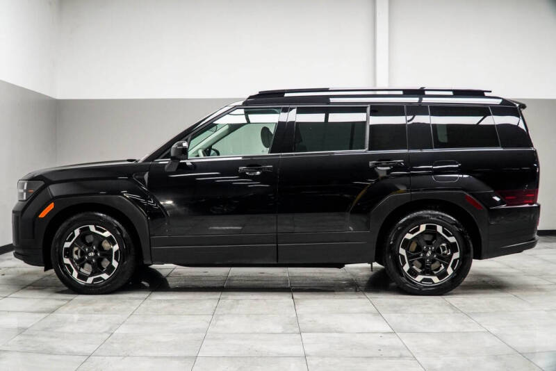 2024 Hyundai Santa Fe SEL