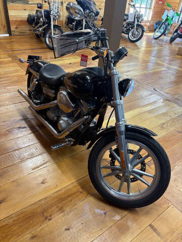 2006 Harley-Davidson Super Glide