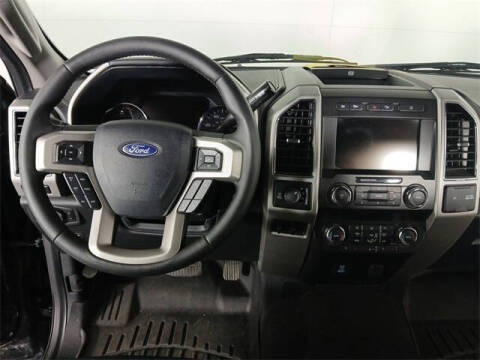 2020 Ford F-250 Super Duty