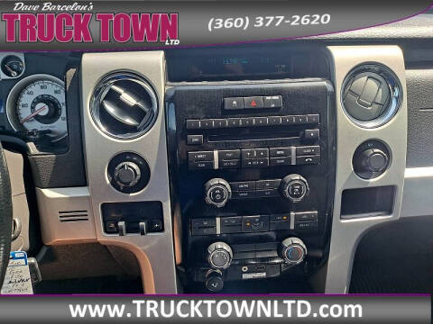 2010 Ford F-150