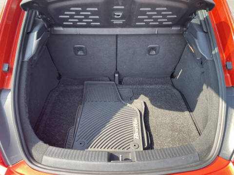 2018 Volkswagen Beetle 2.0T S