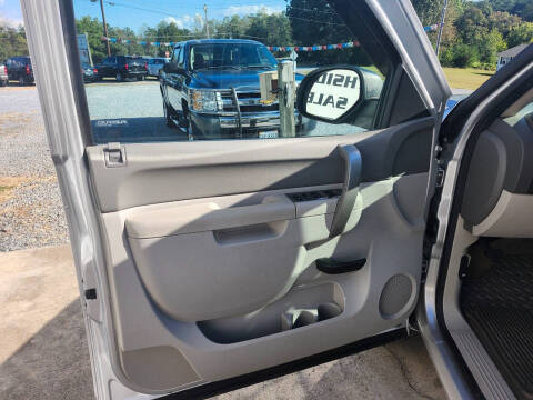 2013 GMC Sierra 1500 SLE