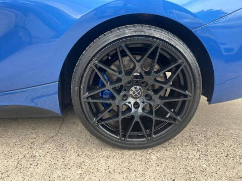 2016 BMW 2 Series M235i