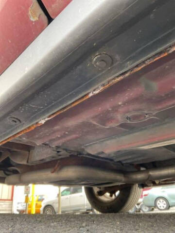 2002 Oldsmobile Intrigue GL