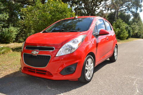 Chevrolet Spark For Sale In Elberta, AL - Carsforsale.com®