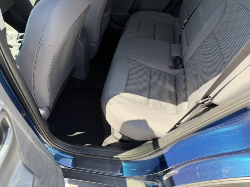 2019 Kia Niro LX