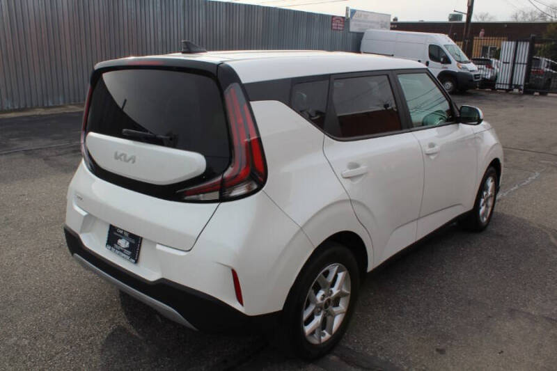 2023 Kia Soul