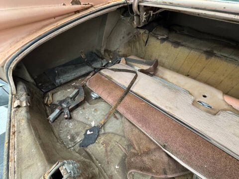 1959 Cadillac Series 62