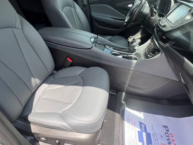 2020 Buick Envision Premium