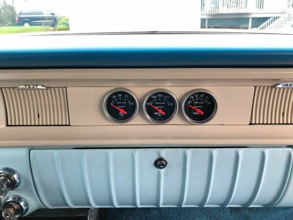 1956 Oldsmobile Eighty-Eight