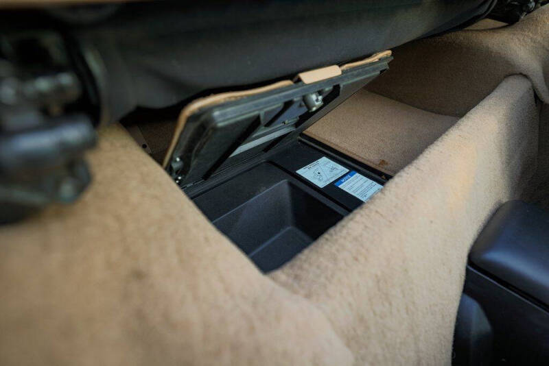 1993 Chevrolet Corvette