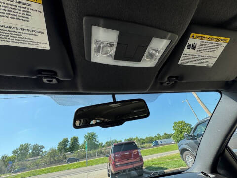 2010 Ford Focus SE
