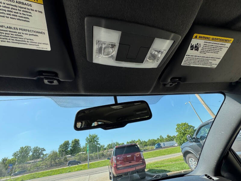 2010 Ford Focus SE