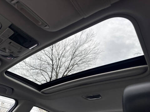 2012 Subaru Legacy 2.5i Limited