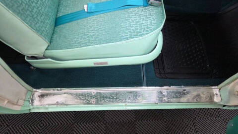 1956 Ford Customline