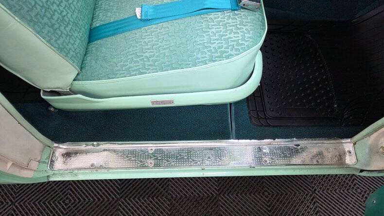 1956 Ford Customline