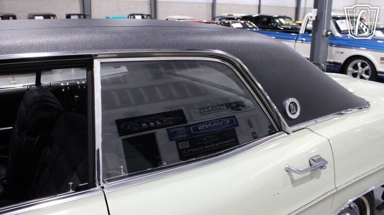 1968 Ford LTD