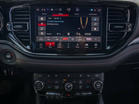 2026 Dodge Durango GT HEMI Premium