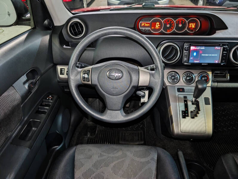 2013 Scion xB