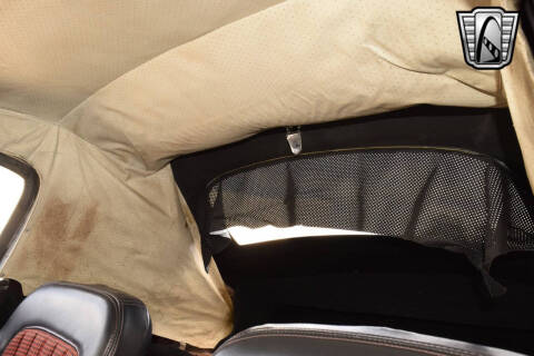 1973 Volkswagen Karmann Ghia