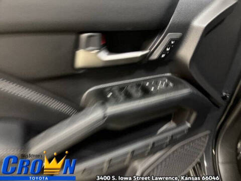 2025 Toyota 4Runner Limited