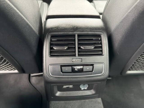 2025 Audi A5 Sportback quattro S line Premium 45 TFSI