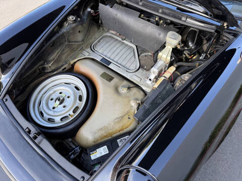 1982 Porsche 911 SC