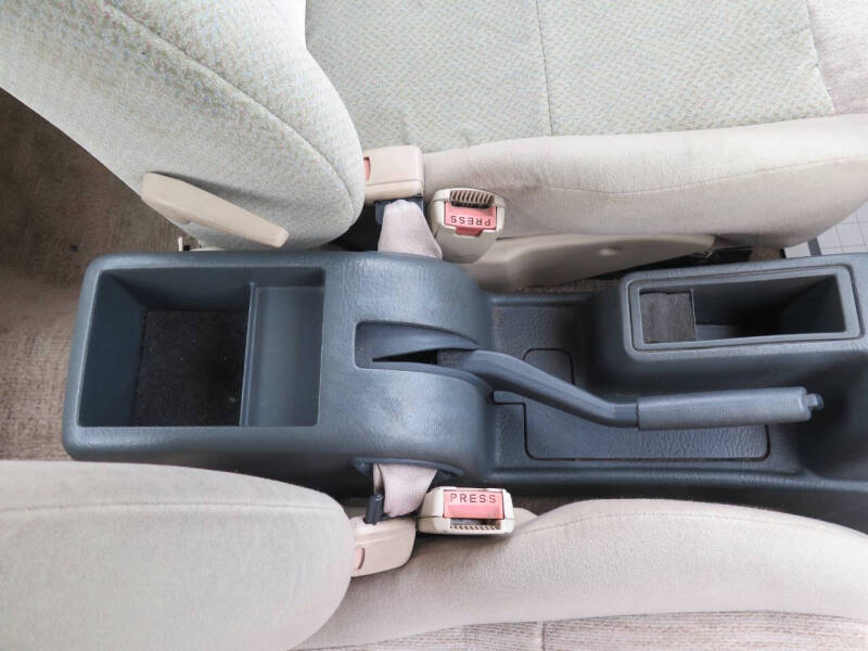 1994 Saturn S-Series SL2