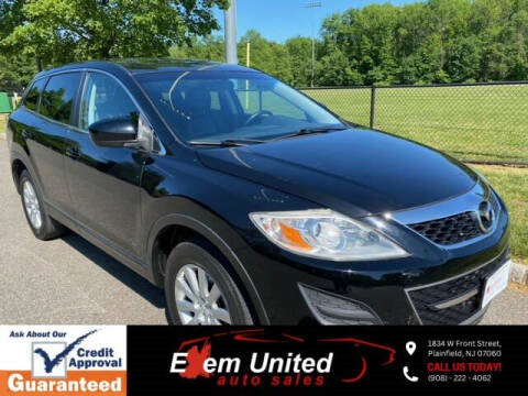 2013 Mazda MAZDA3 for sale at Exem United in Plainfield NJ