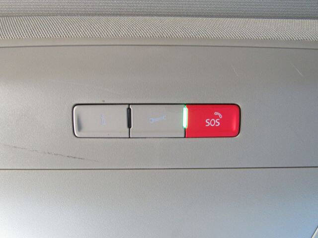 2022 Volkswagen Atlas V6 SE