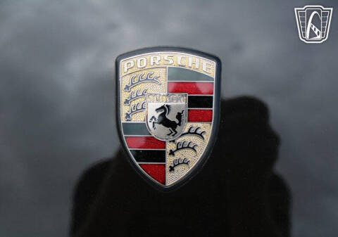 1982 Porsche 924